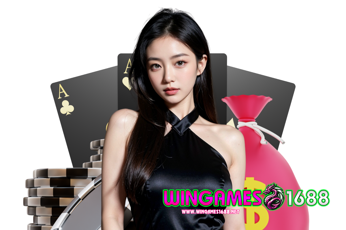 wingames1688 สล็อต