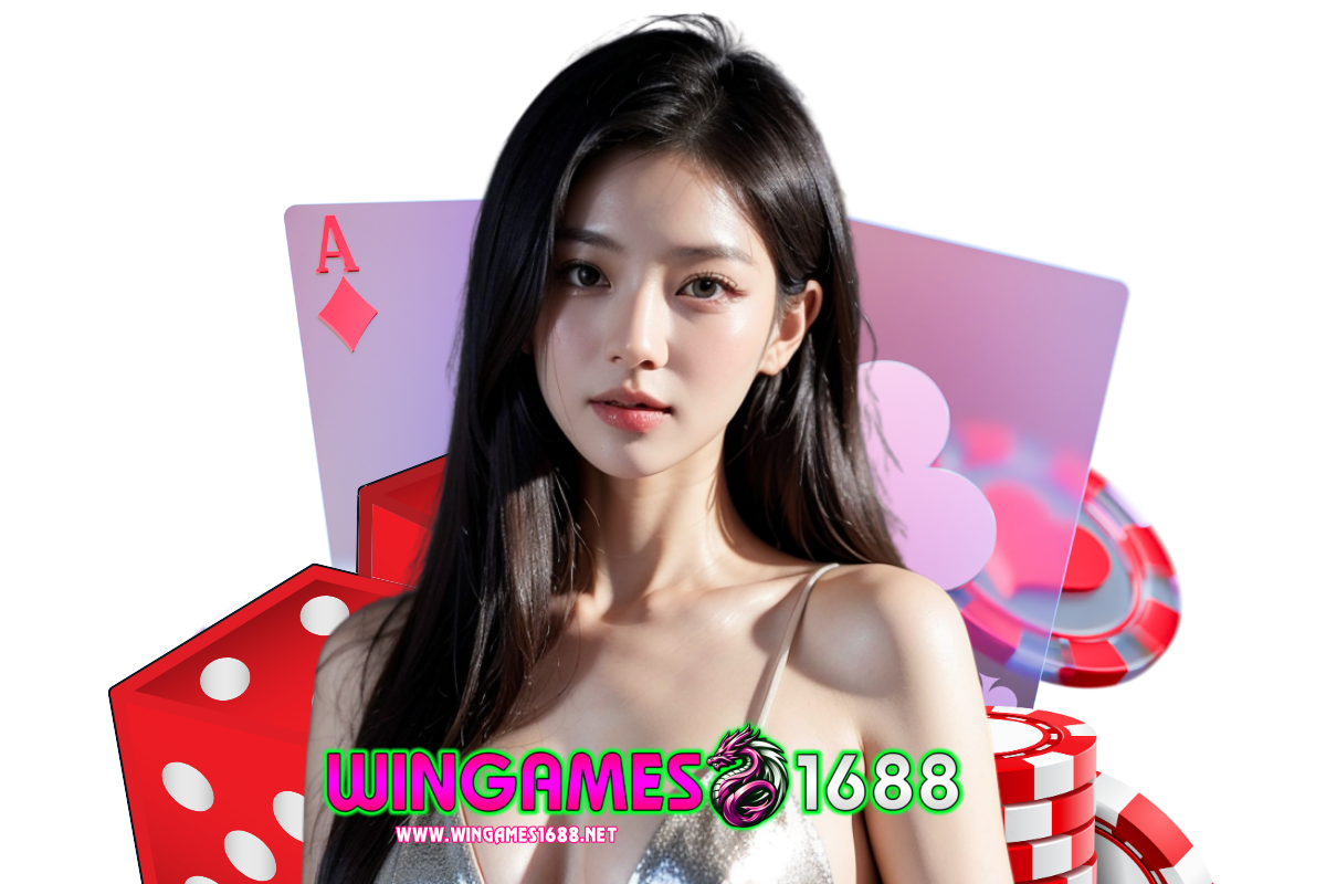 wingames1688 แจกเครดิตฟรี